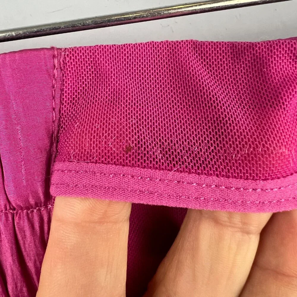 Free People FP‎ Movement The Way Home Shorts Size X High Waist Activewear - Picture 6 of 9